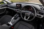 Audi A4 2.0 TDI Ultra 2015 года (UK)